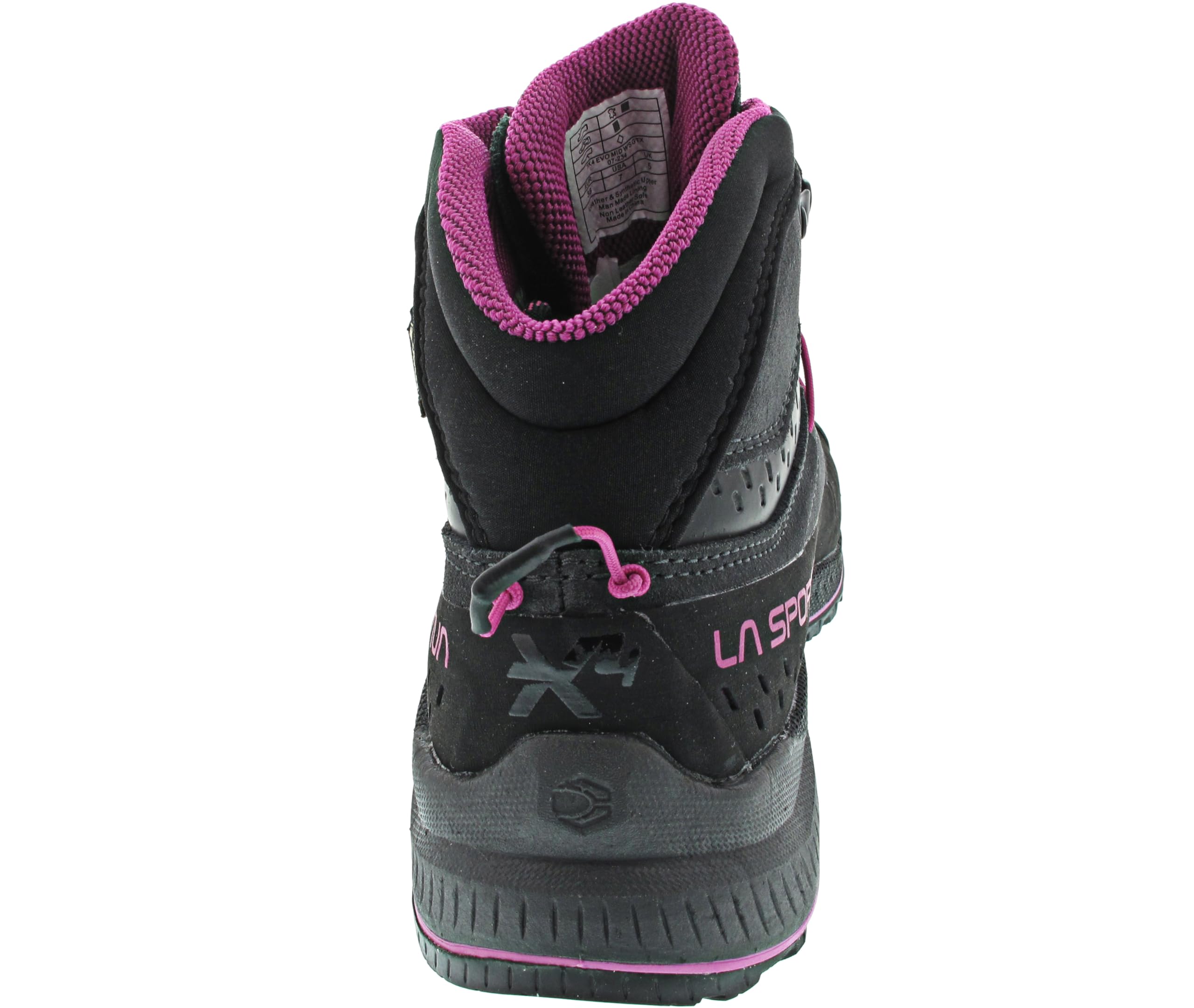 LA SPORTIVA TX4 Evo Mid Woman GTX Winterstiefel Grau