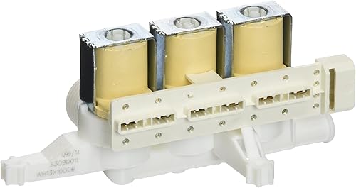 Miniatura 2 de Ge neral Electric WH13X10026 Válvula de entrada de agua