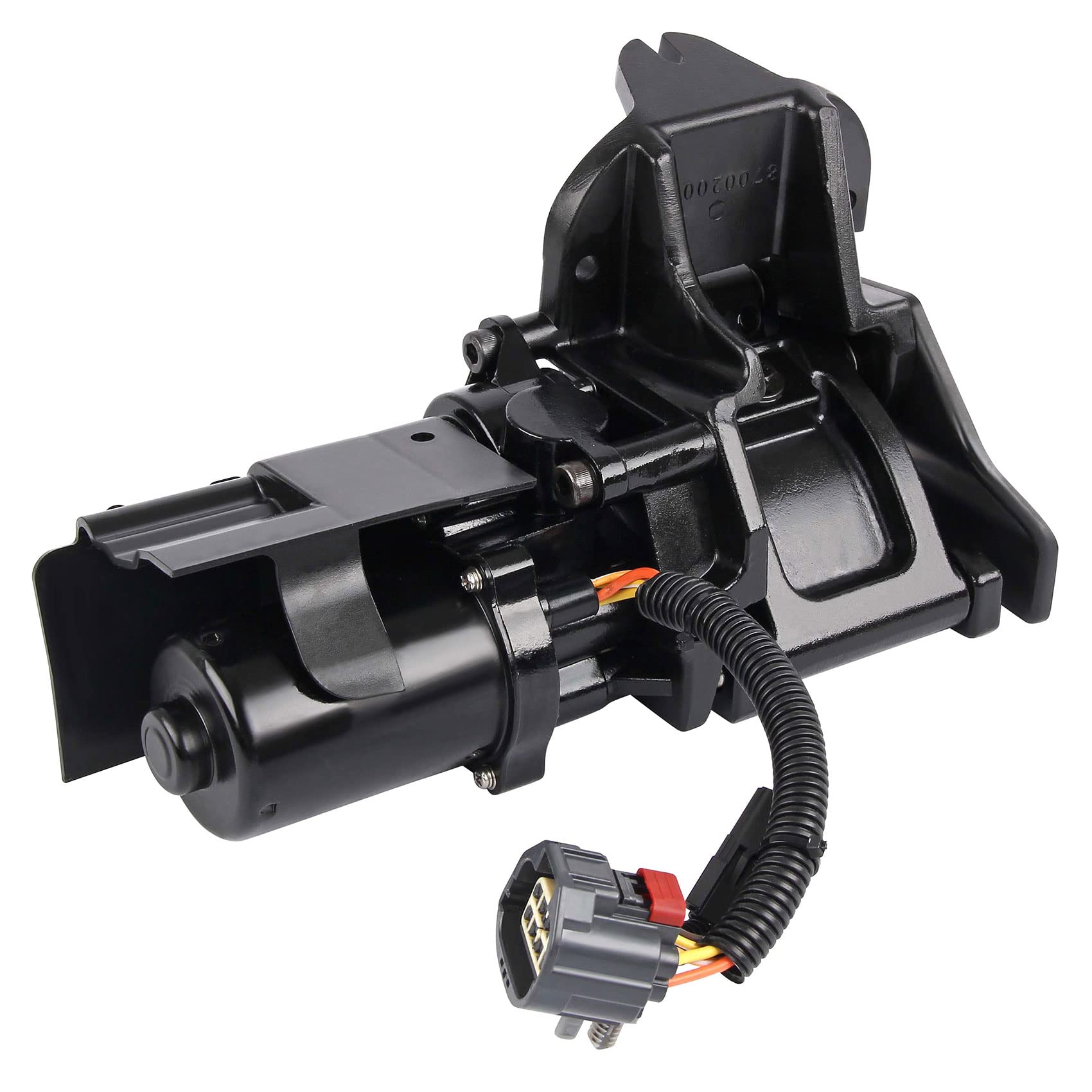 Amazon.com: Front Left Driver Power Running Board Motor & Bracket 
