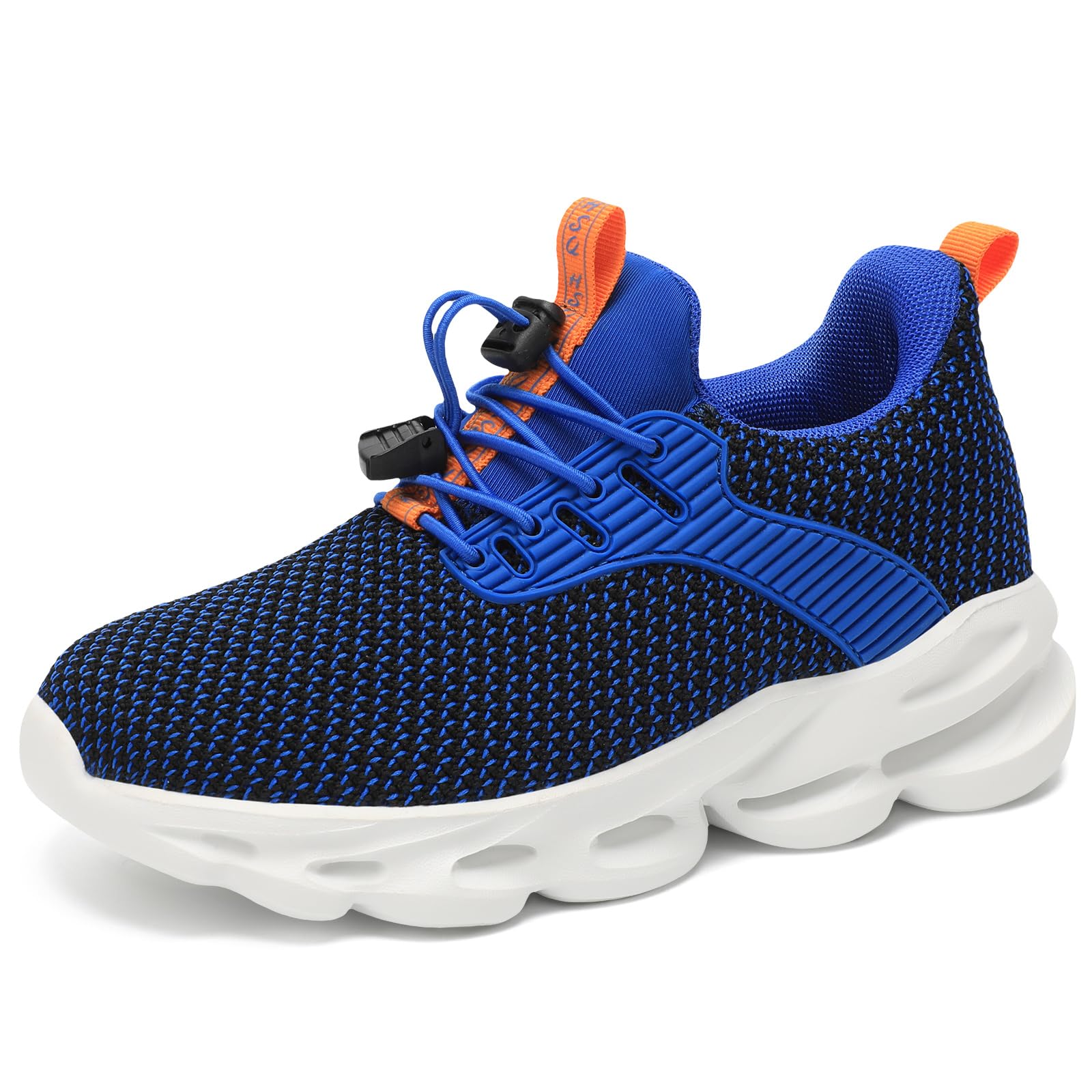 HSQ Boys Girls Tennis Shoes