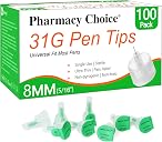 insulin pen needles Top3商品