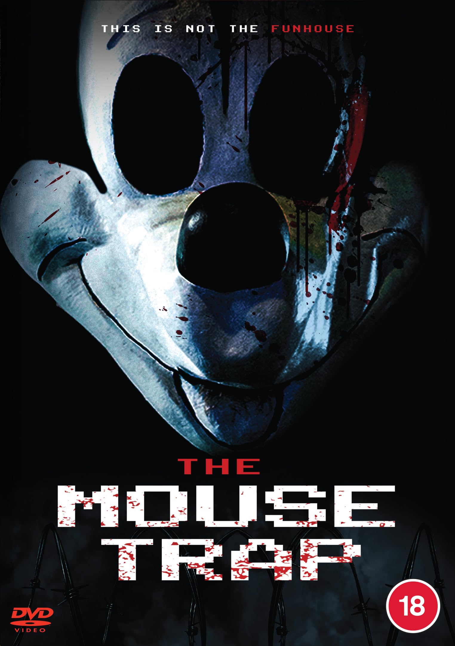 The Mouse Trap [DVD]