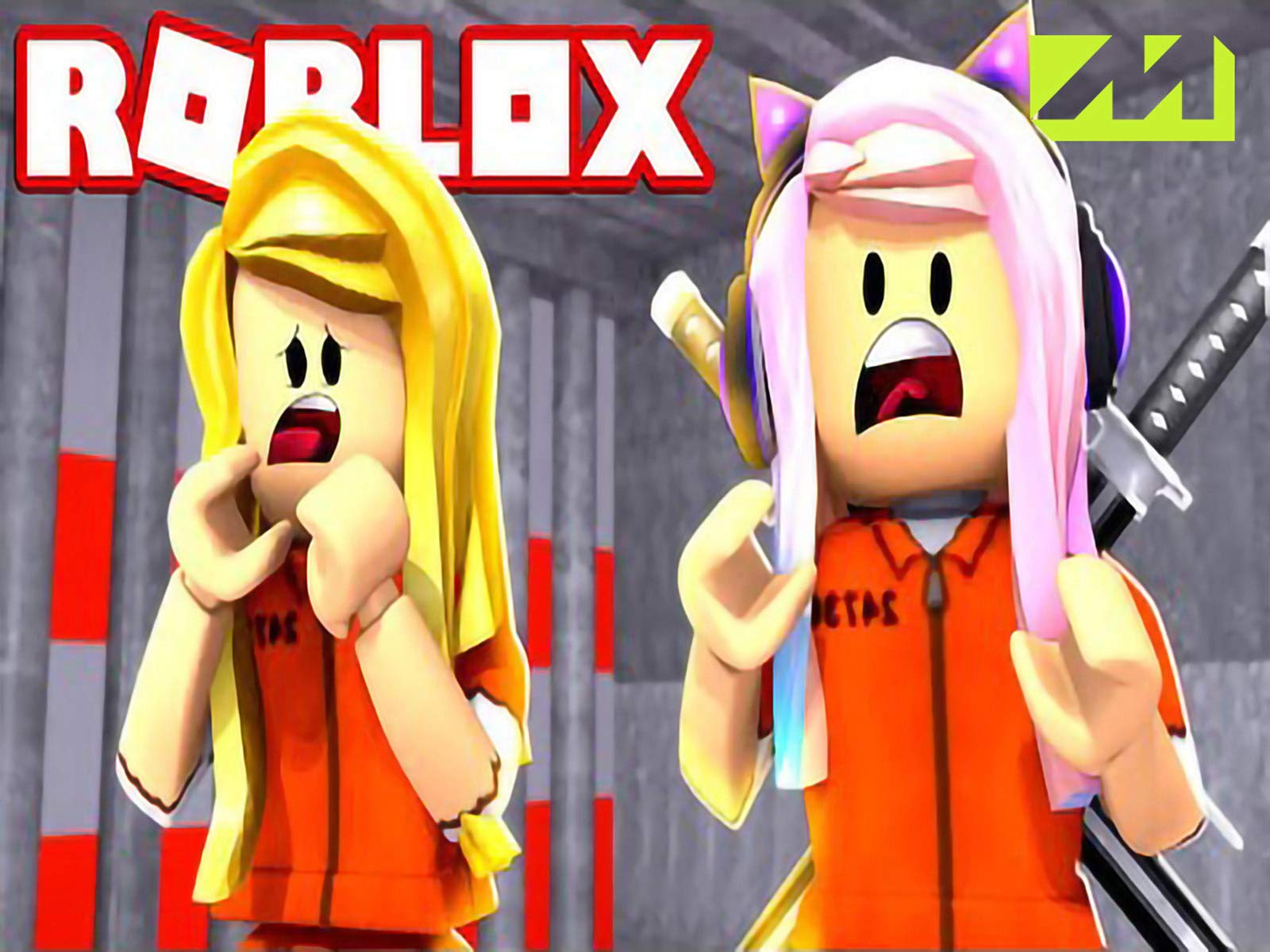 Watch Clip Roblox Adventures Prime Video