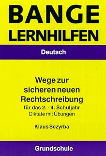Diktate für das 2.-4. Schuljahr (neue Rechtschreib