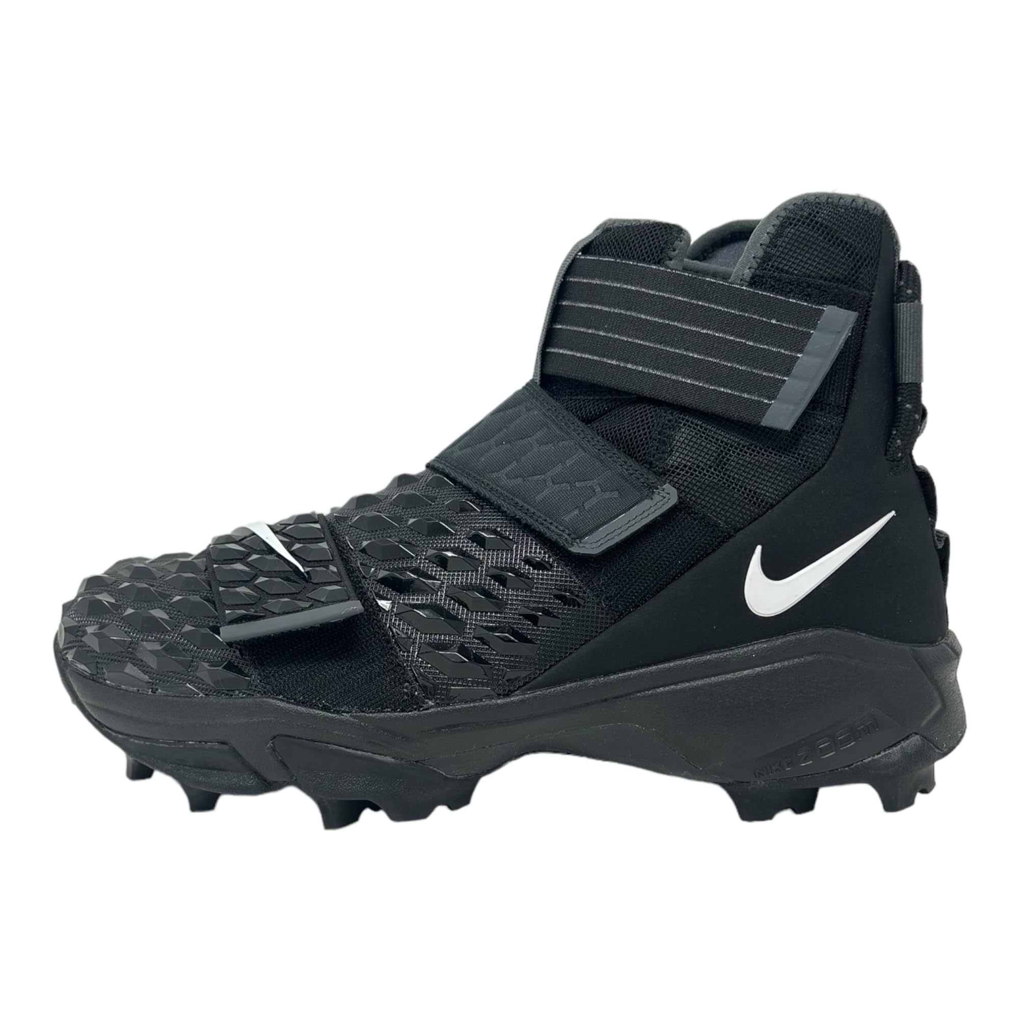nike men's force savage elite 2