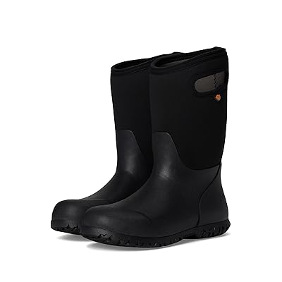 Bogs Kids York Solid (Toddler/Little Kid/Big Kid) Kid