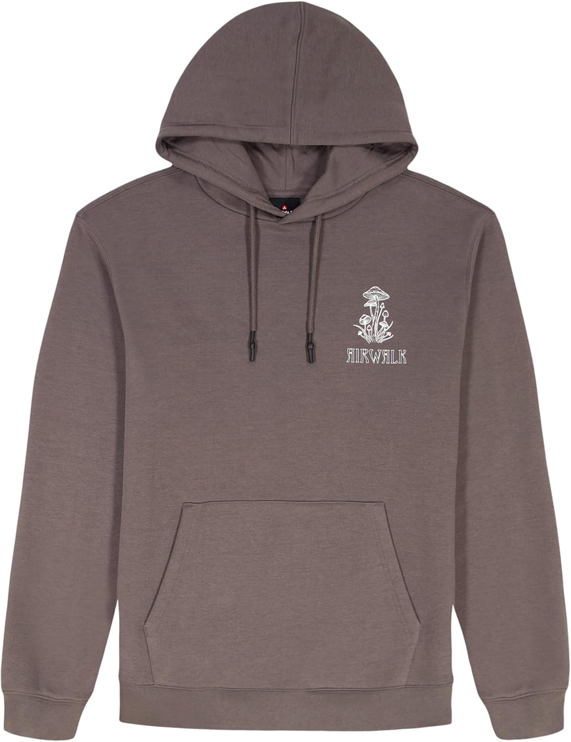 Airwalk Men's Fleece Graphic Hoodie