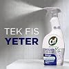 Cif Power & Shine Sprey Banyo İçin Temizleyici ve Kireç Çözücü 750 ml