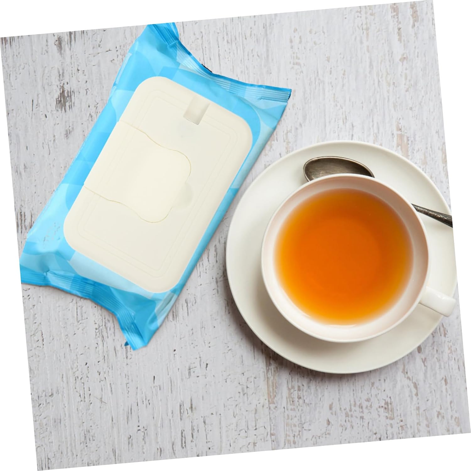 Portable Baby Wipe Warmer Insulated Design Easy-to-Carry Baby Tissue Heater for Newborns Compatible Wet Wipes