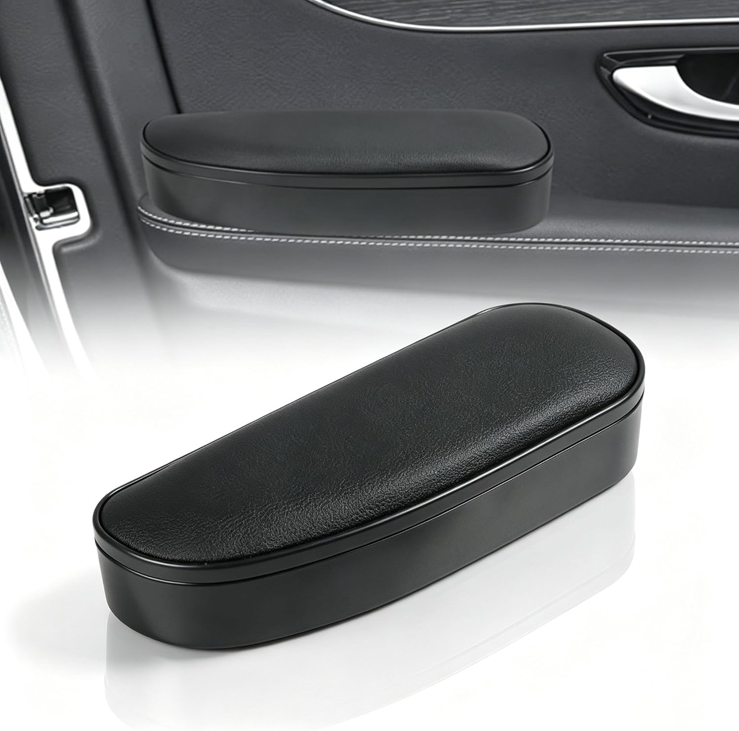 Adjustable Armrest Console for Mini Cooper Countryman Hardtop