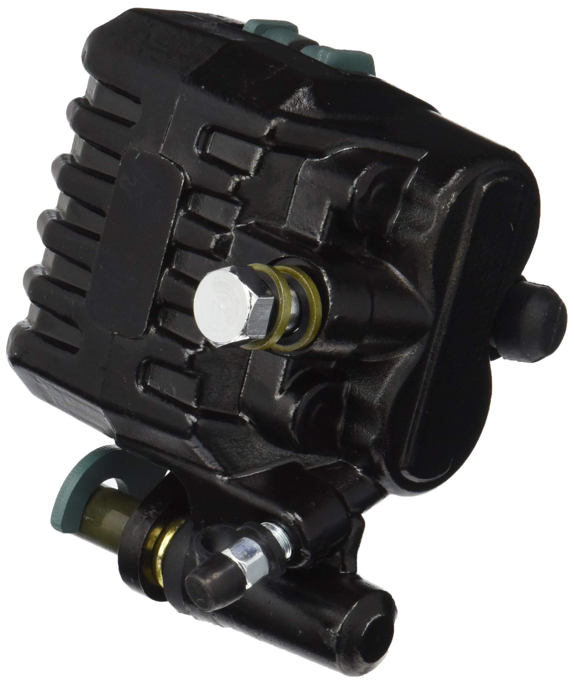 Artist Unknown Freno Delantero Sillín Para Gilera Runner, Piaggio Fly, Vespa Gts Con Heng Tong Freno Alicate