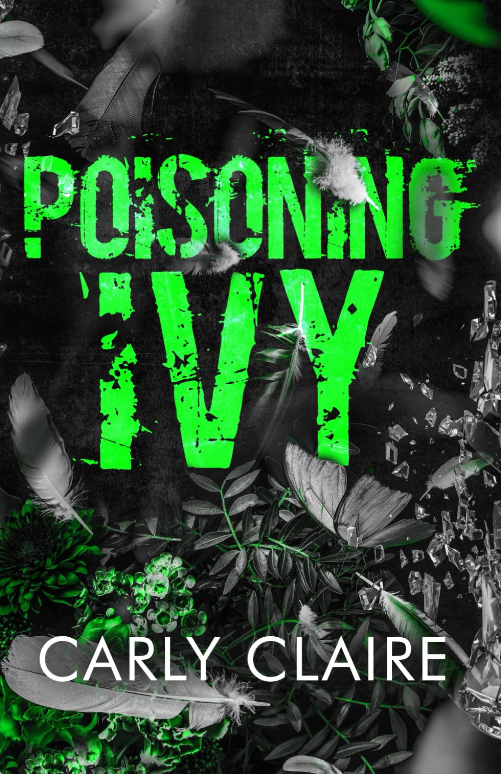 Poisoning Ivy