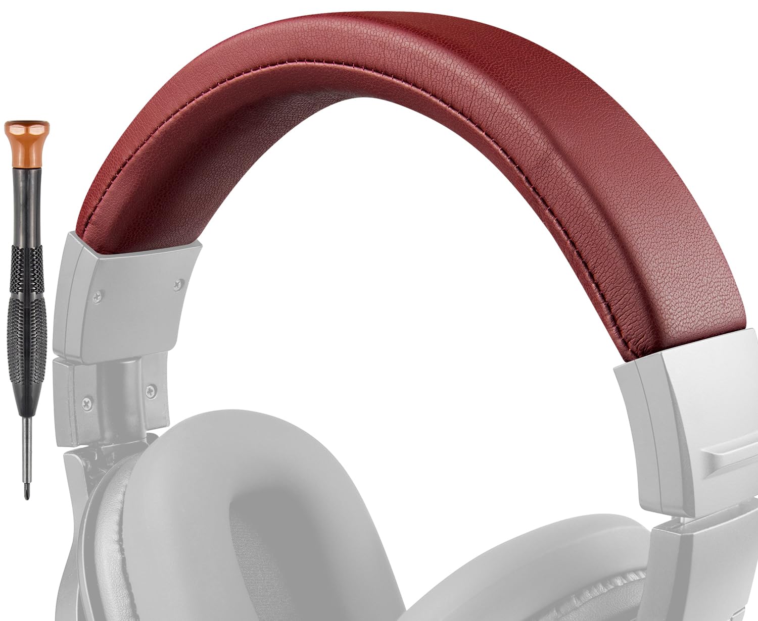 burton red snowboard helmet audex audio earpads kit SOULWIT Headband for Technica ATH M40, M40X Headphones, Replacement Headstrap Pad Repair Part (Burgundy) : Electronics Shure SRH440 Model:TBULL60H-DD Giro - Helmet Source LS_RM