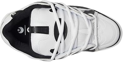 Osiris Men's D3 2001d3 2001 Skateboard Shoes