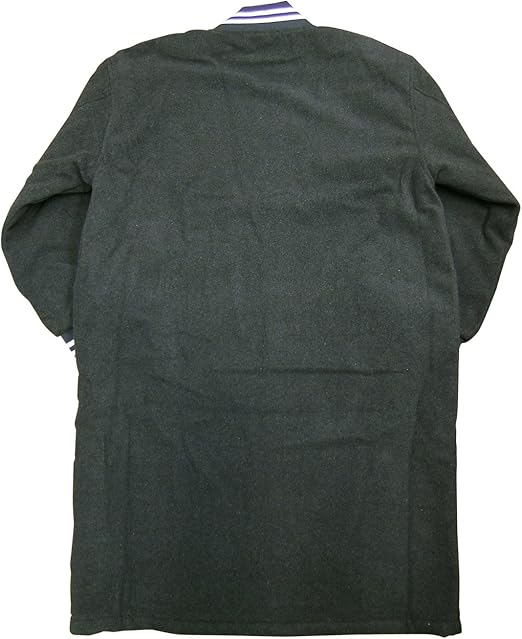 50s SirJac メルトンウール ロカビリー ファラオ ギャングコート 50s Sir Jac Pharaoh Jacket 50年代 ファラオジャケット