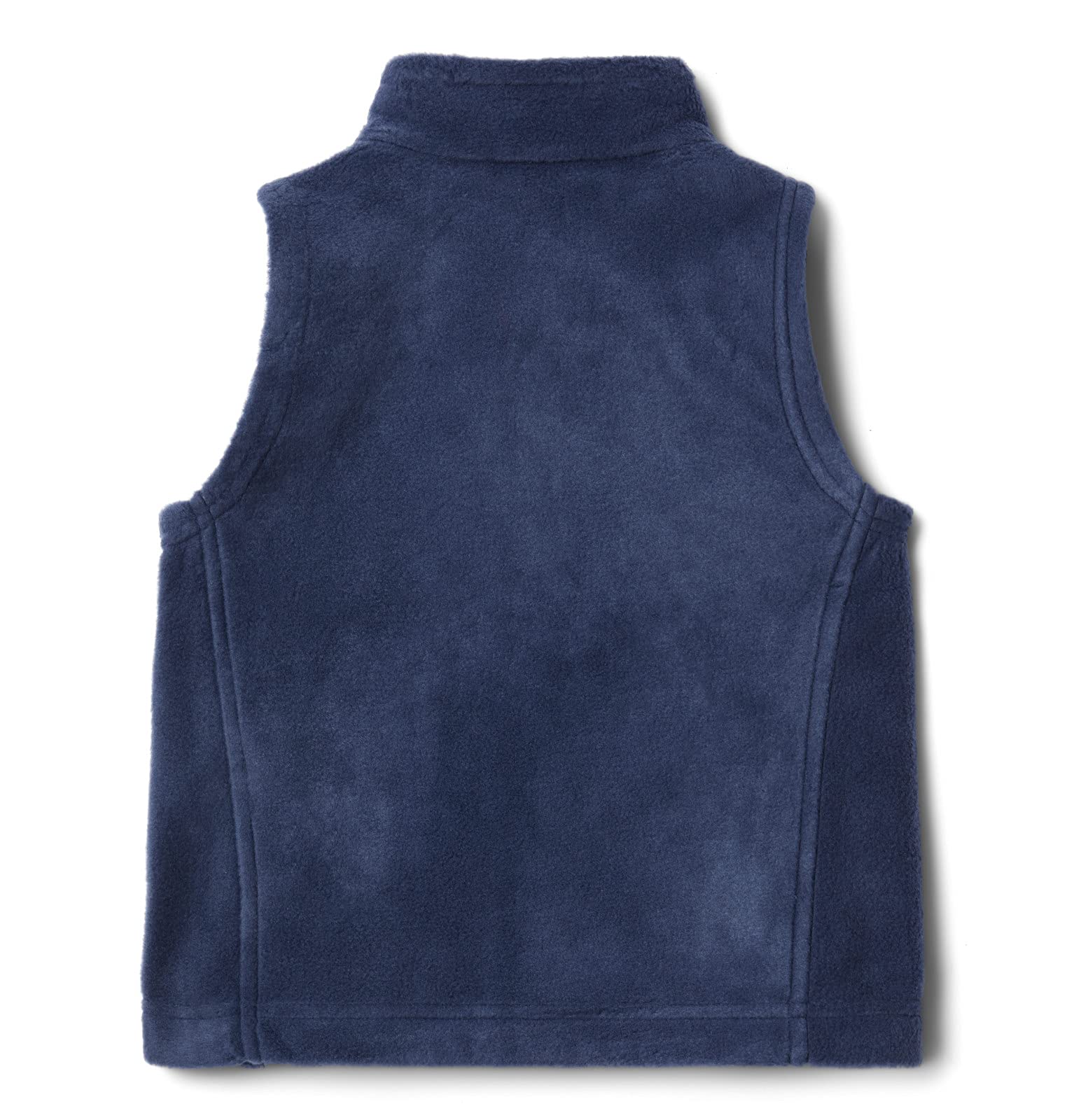 Columbia Boys' Steens Mountain Fleece Vest