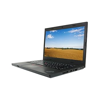Windowsノート本体 ThinkPad E560 i5-6200U/8GB/192GB SSD Amazon.com: Lenovo ThinkPad Edge E560 15.6