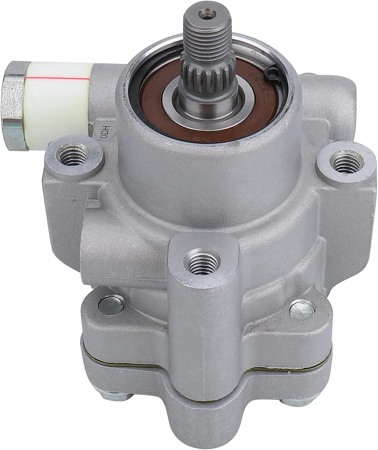 HARUMA Power Steering Pump For Nissan Quest Mercury Villager 93-98 3.0L SOHC 21-5911