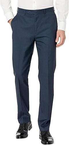Calvin Klein Men's Slim Fit Suit Separates (Jacket and Pants Sold Separately)