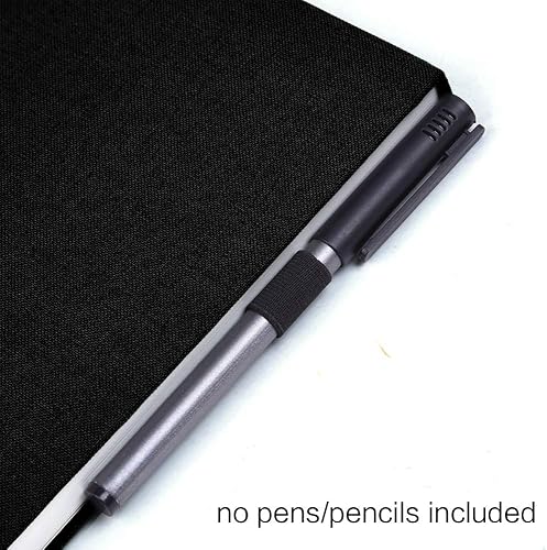 Miniatura 3 de Diario de acuarela de 5 x 8 pulgadas, 7.76 ozm, encuadernado duro, 80 pg (40 hojas delanteras y traseras, 2 texturas), tamaño de viaje para