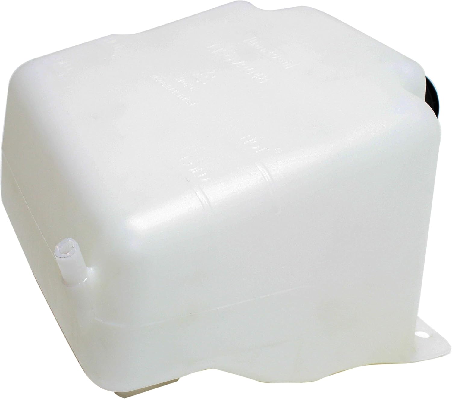 Garage-Pro Coolant Reservoir for GMC C/K FULL SIZE P/U 1988-2002 Gas Engine