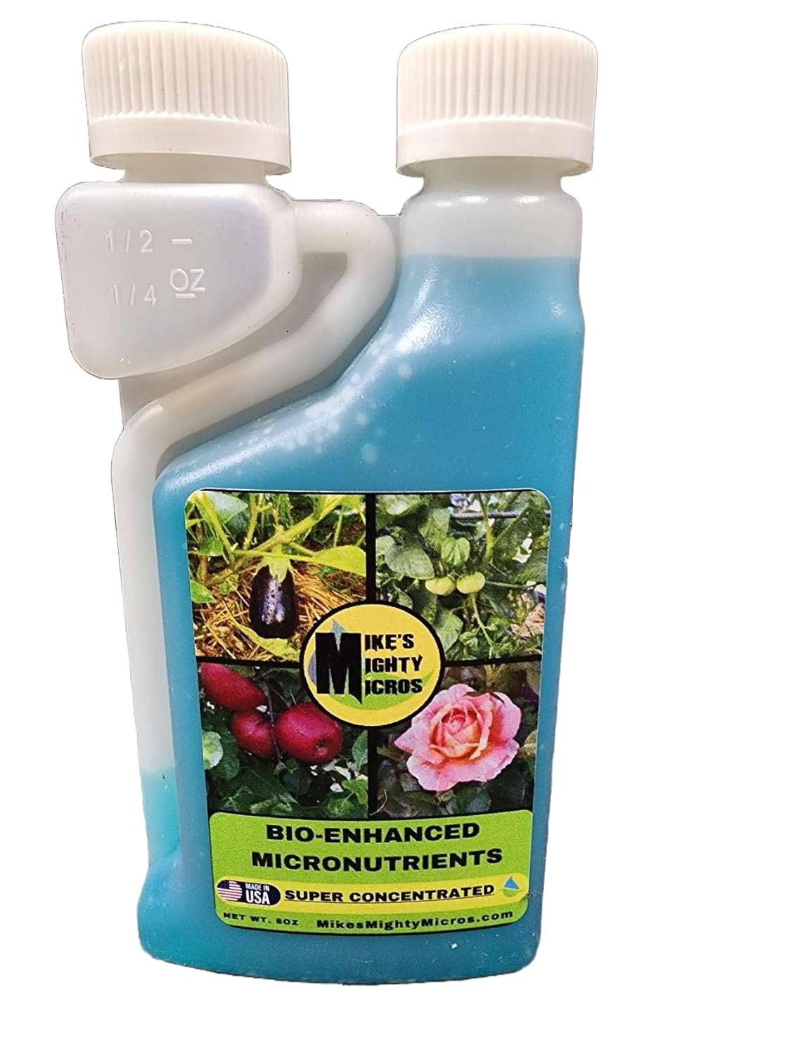 Mike's Mighty Micros (32oz)
