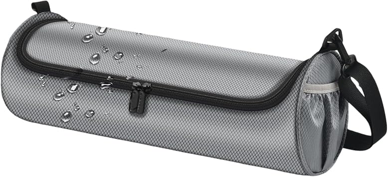 Electric Warming Mat Bag Roll Up Electric Heating Tray Storage Bag