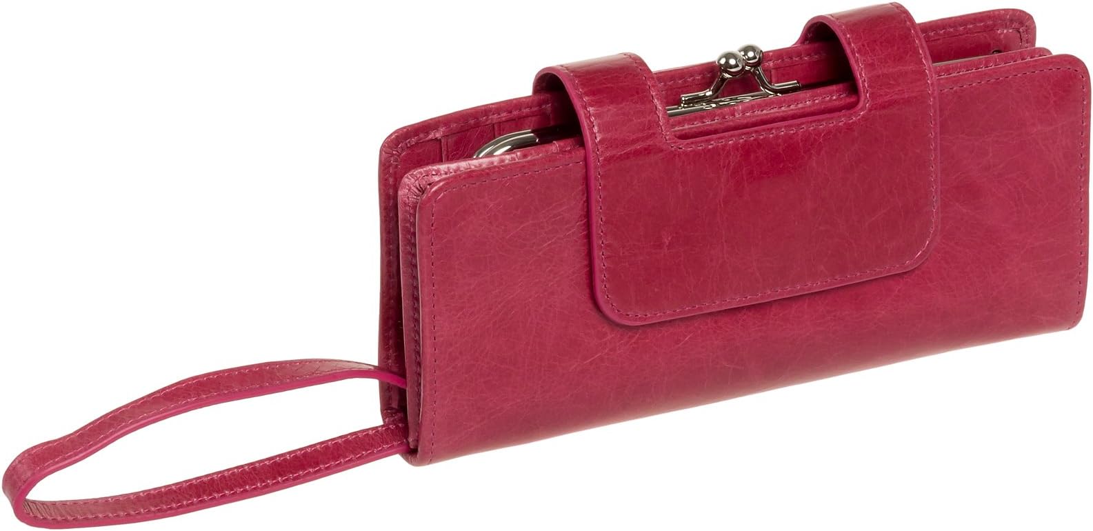 HOBO Vintage Nancy Wristlet Wallet