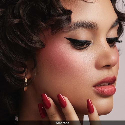 Miniatura 6 de HAUS LABORATORIES by LADY GAGA Tutti Gel-Powder All Over Rouge  Edición limitada Colección CASA GAGA  4 tonos versátiles de rubor para mejillas,