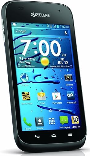 Miniatura 3 de Kyocera Hydro Edge (Móvil Boost)