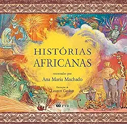 Histórias africanas