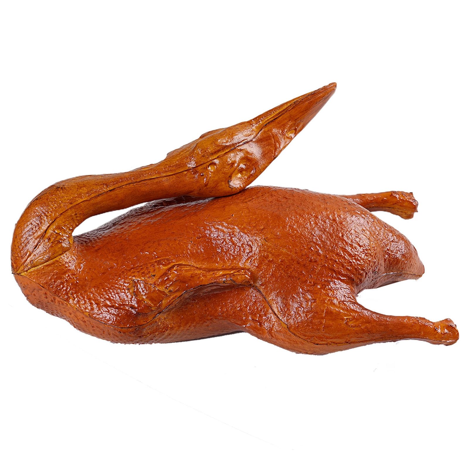 Realistic Roast Artificial Roast Chicken Realistic Slice Boiled Chicken Kitchen Decor Restaurant Display Kitchen Display Food Decor
