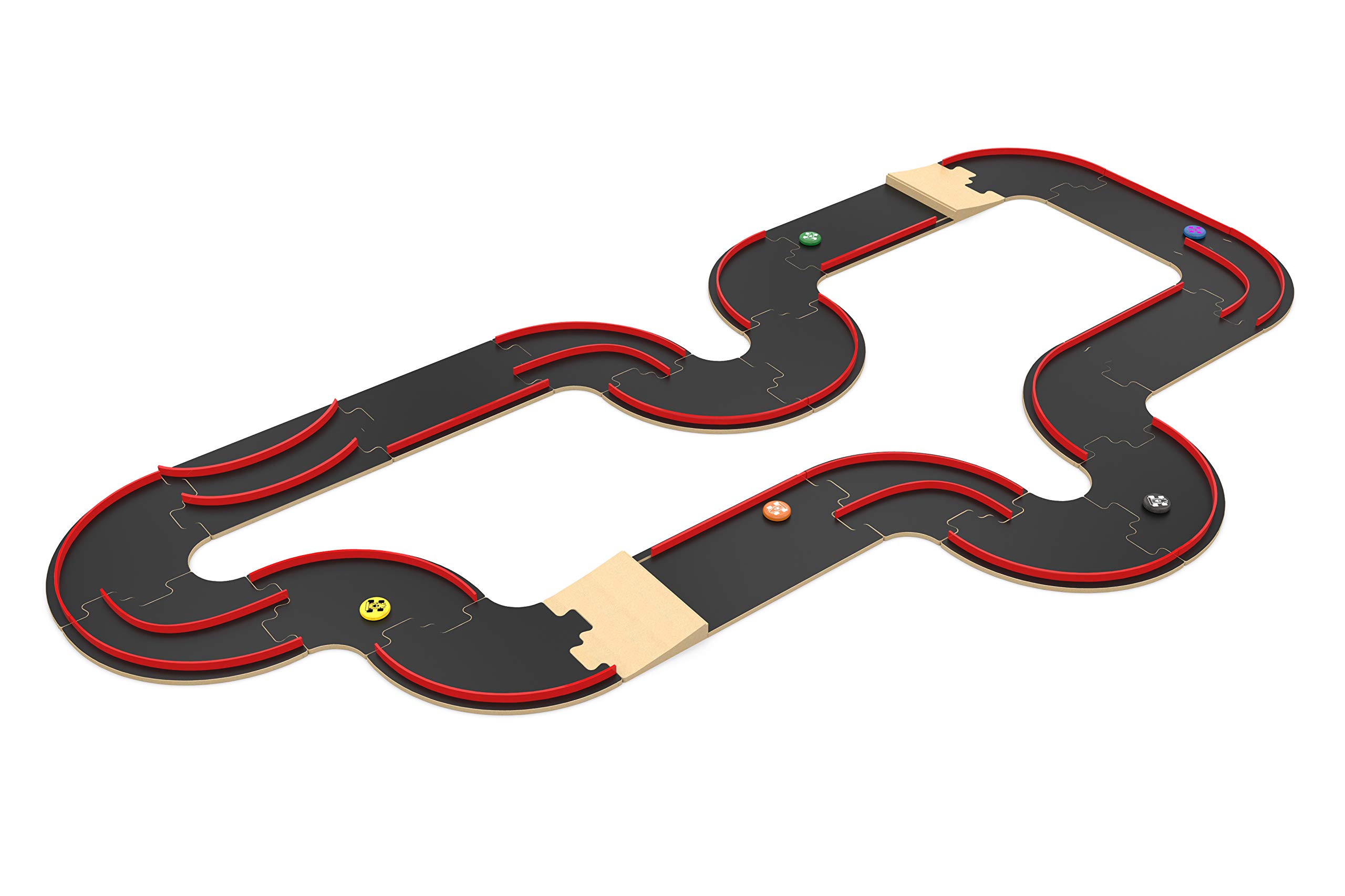 PitchCar Extension 1 - Jeu d'Adresse