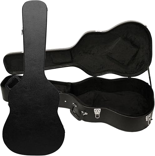 Funda rígida para guitarra ChromaCast