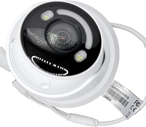 Miniatura 15 de LOREX LEV2522B Cámara domo complementaria de 1080p para DVR Mpx