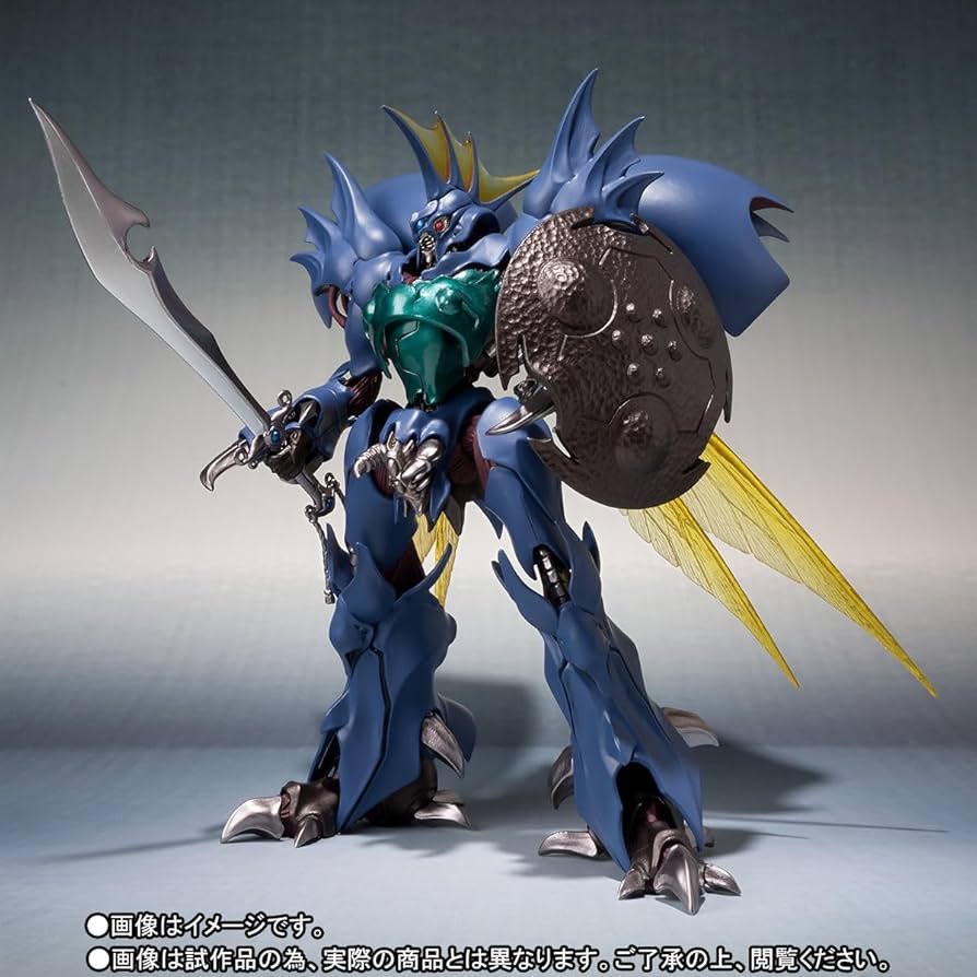 ROBOT魂 ヴェルビン＋ギトール セット ロボット魂 ROBOT魂 ヴェルビン＋ギトール セット ロボット魂 ROBOT魂