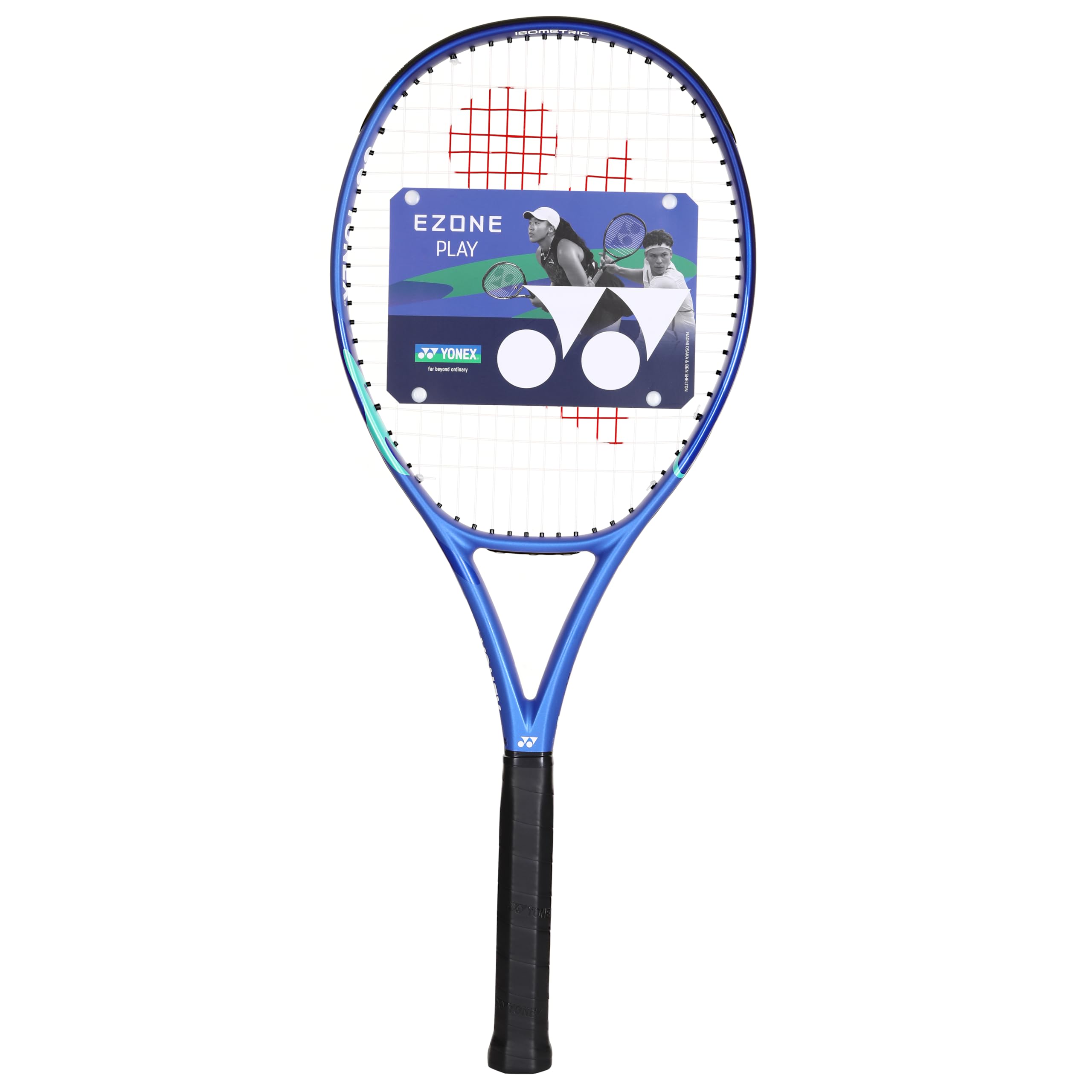 YONEX EZONE Play Blast Blue G3 265 : Amazon.in: Sports, Fitness
