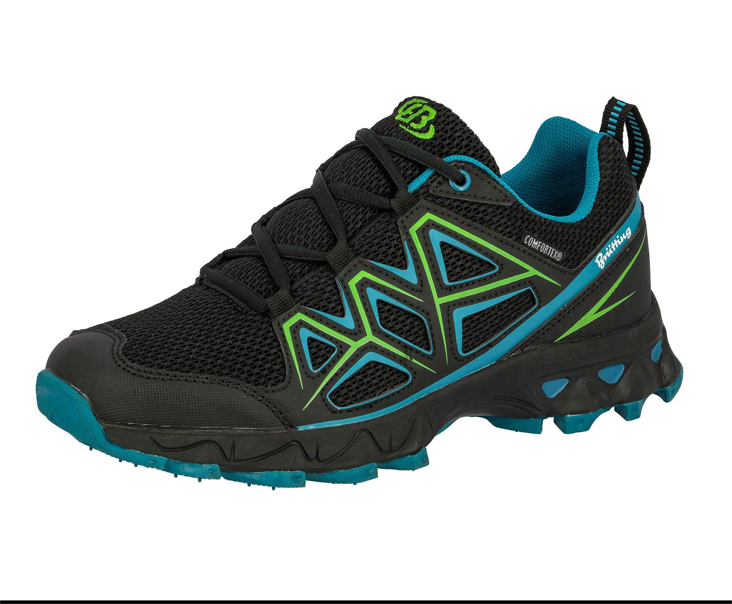 Brütting Power Zapatillas de senderismoUnisex Adulto