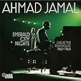 Emerald City Nights: Live At The Penthouse 1963-1964[2 CD]