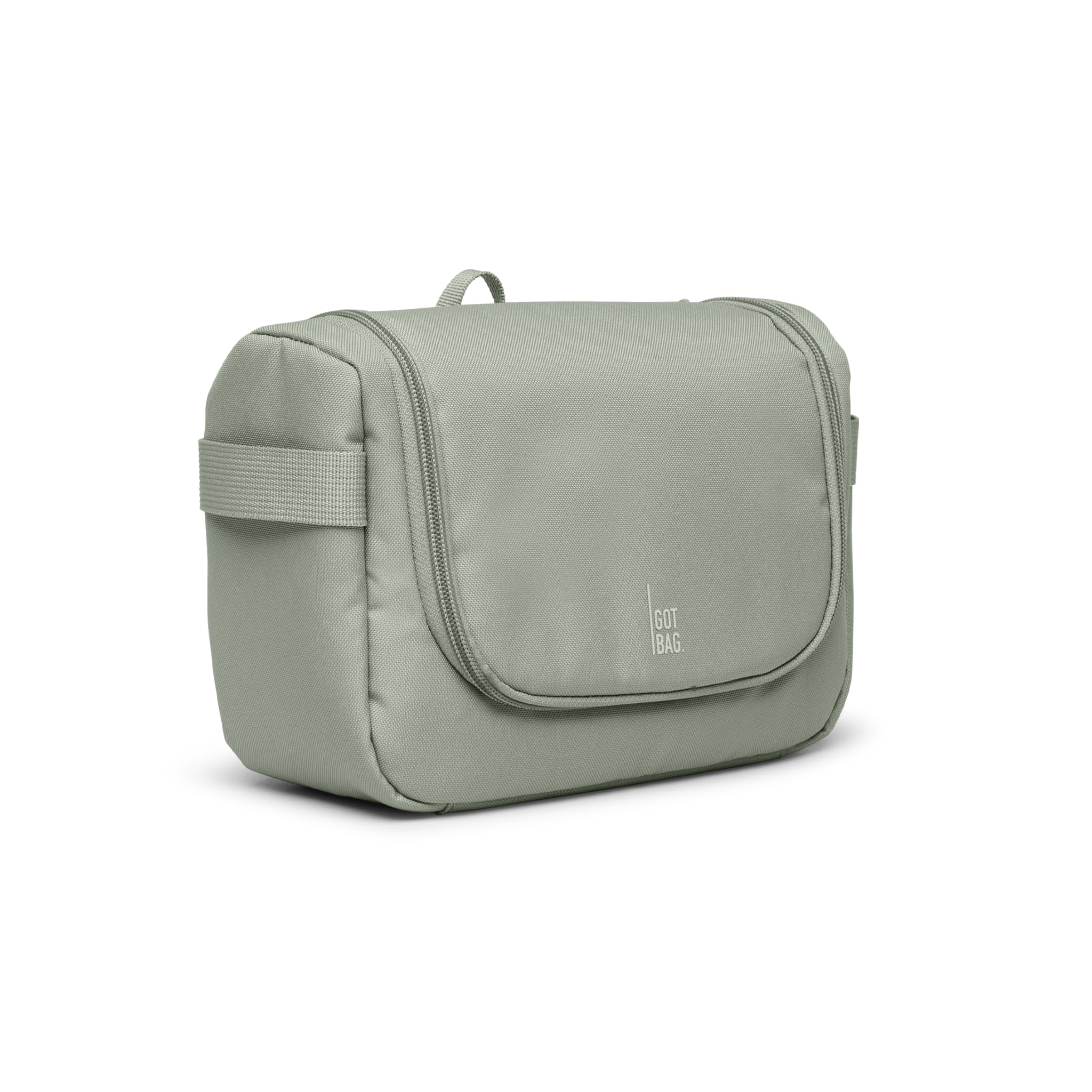 GOT BAG beauty case SHOWER KIT – Trousse da appendere da 4 L (bass)