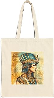 شنطة يد كبيرة توت - شنطة يد كبيرة توت من القماش بسوستة - بيج - 624