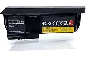 Excellent Lenovo X230 Tablet Battery for Extended Computing