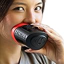 BELTBOX 3.0: Vocal Dampener for Singers, Actors, Performers, Stress Relief. A Portable Warm-Up Room.