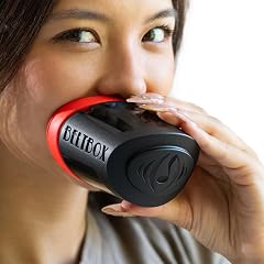 BELTBOX 3 0 Vocal Dampener for Singers Actors Performers Stress Relief A Portable Warm-Up Room