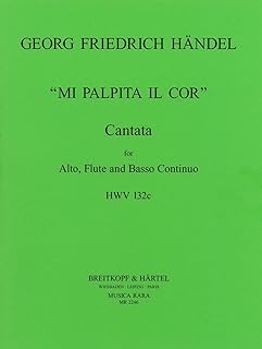 Handel: Cantata 