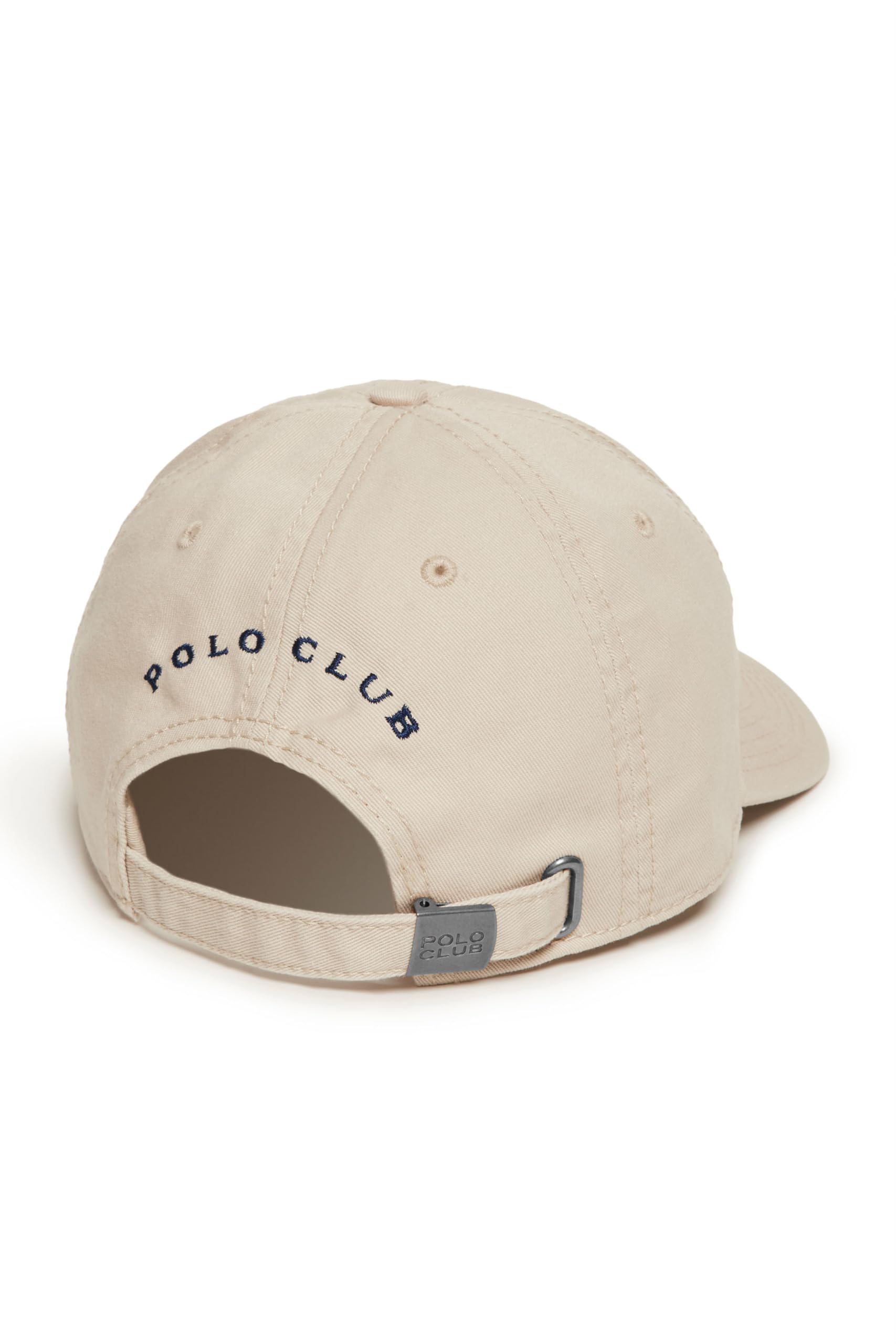 Polo Club Gorra Ajustable Classic Hombre Algodón