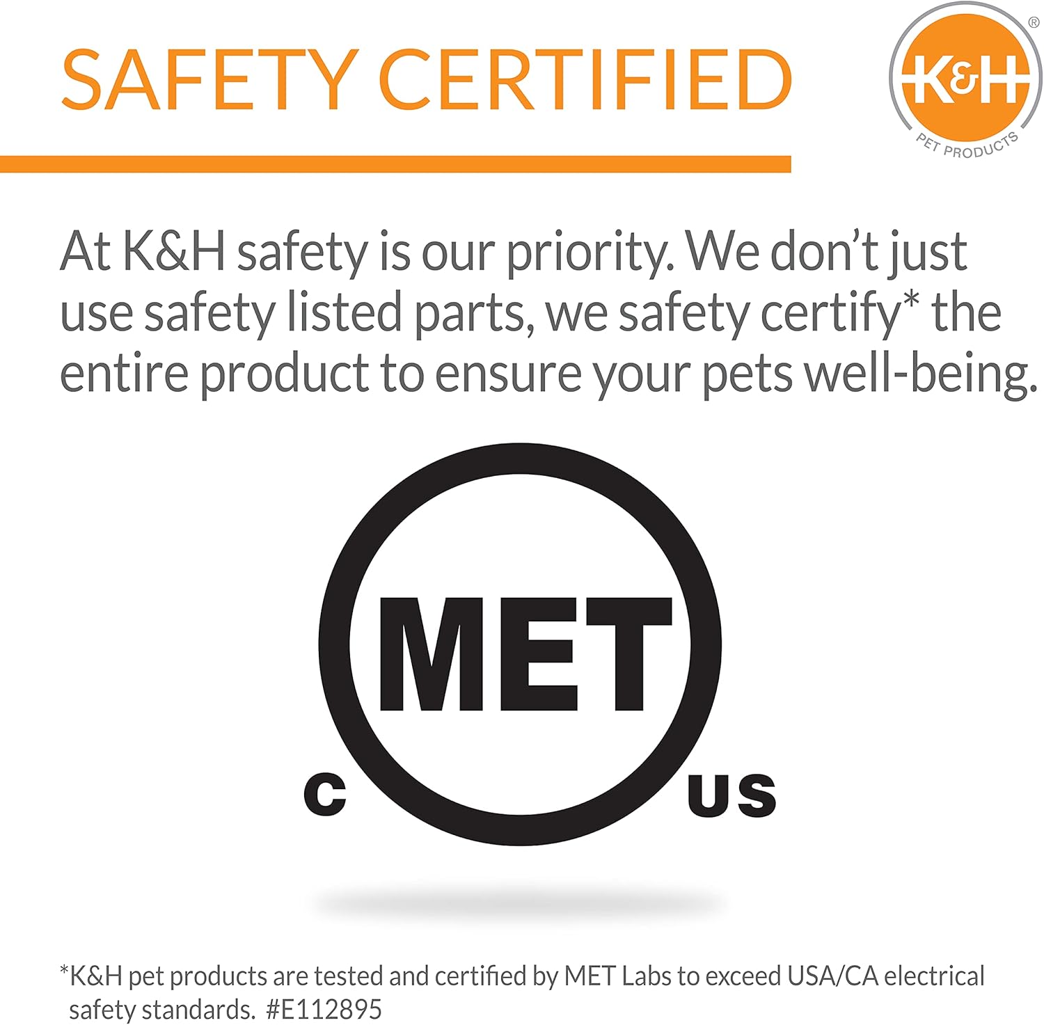 K&H Pet Products Original Outdoor Heated Kitty House Cat Shelter 19 X 22 X 17 Inches Barn Design + Thermo-Kitty Café Outdoor Heated Cat Bowl