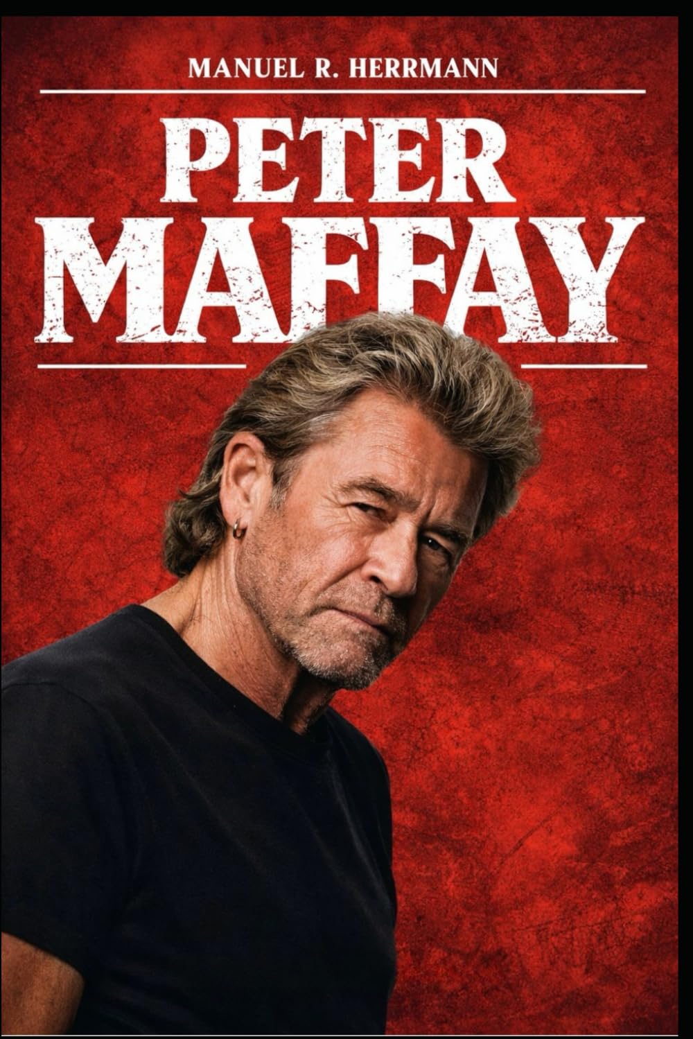 La biografia di Peter Maffay: Il viaggio di una voce che ha definito le generazioni: musica, vita ed eredità
