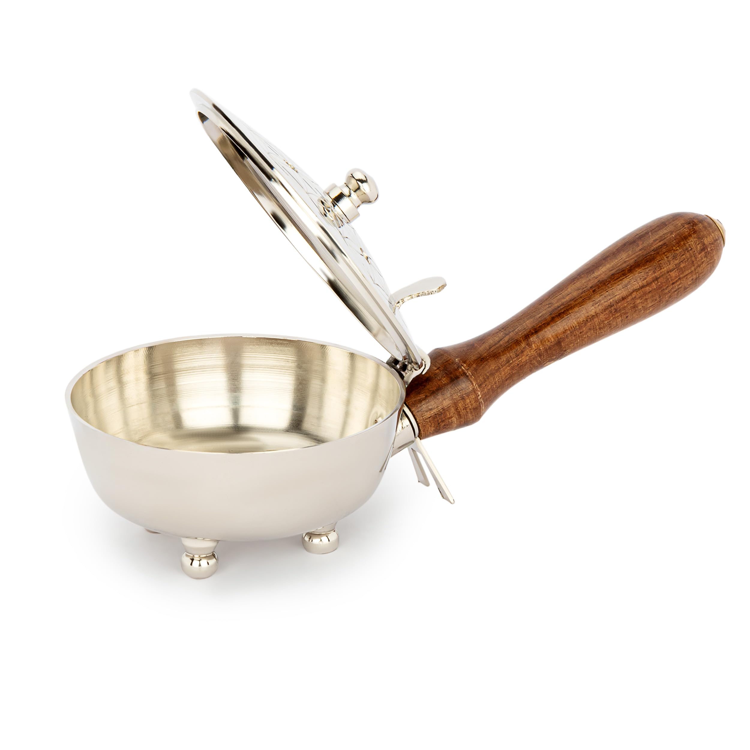 Brucia Incensi E Portaincensi - Per Bruciare L'Incenso