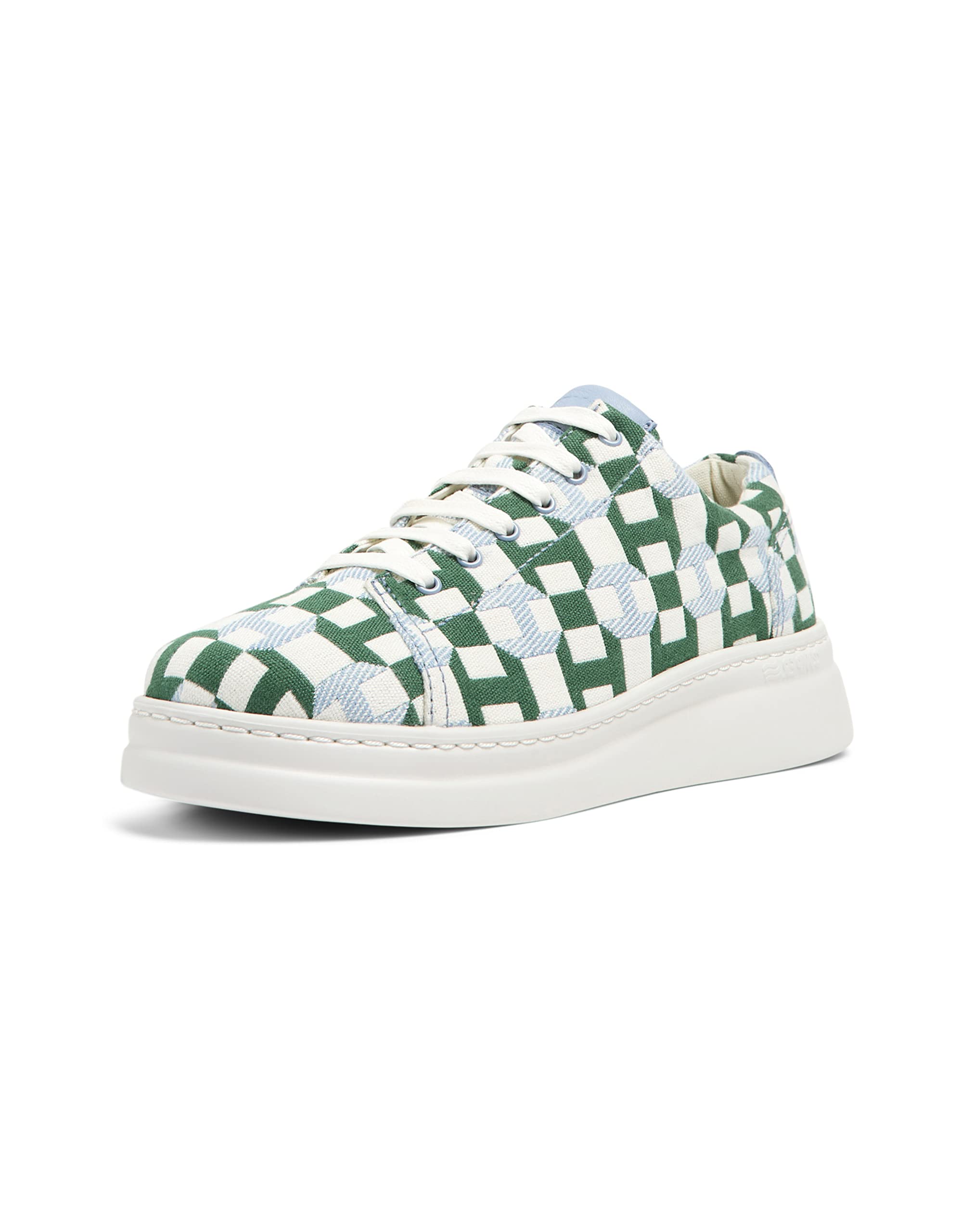 Auswahl an Camper Schuhen